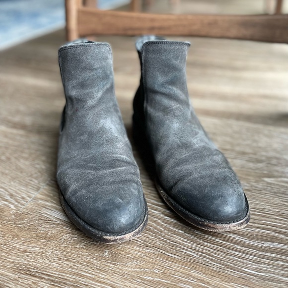 Thursday Boot Co Cavalier boots, size 6.5 - Picture 8 of 9